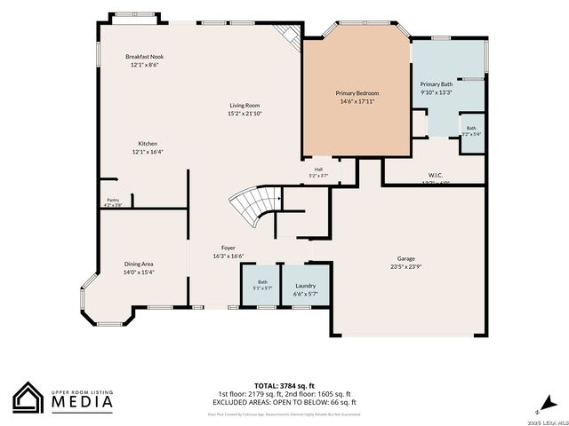 18910 Real Rdg, San Antonio, TX 78256