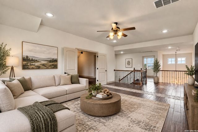 18910 Real Rdg, San Antonio, TX 78256