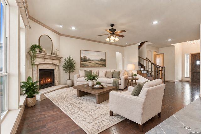 18910 Real Rdg, San Antonio, TX 78256