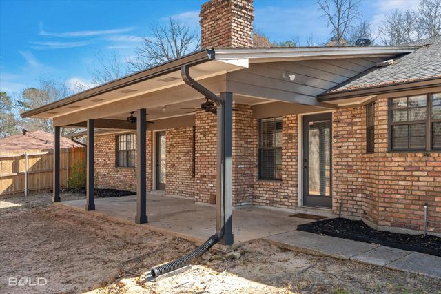 7568 Whistler Drive, Shreveport, LA 71107