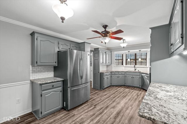 7568 Whistler Drive, Shreveport, LA 71107