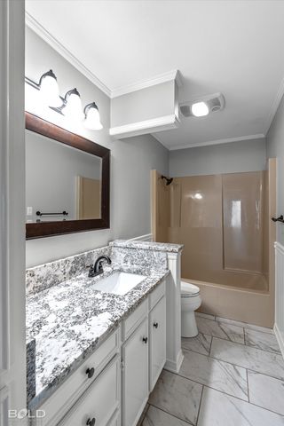 7568 Whistler Drive, Shreveport, LA 71107