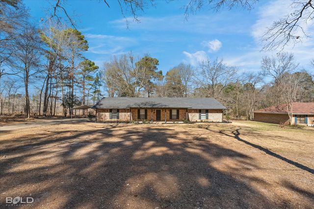 7568 Whistler Drive, Shreveport, LA 71107