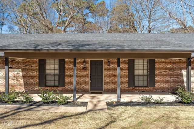 7568 Whistler Drive, Shreveport, LA 71107
