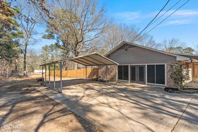 7568 Whistler Drive, Shreveport, LA 71107