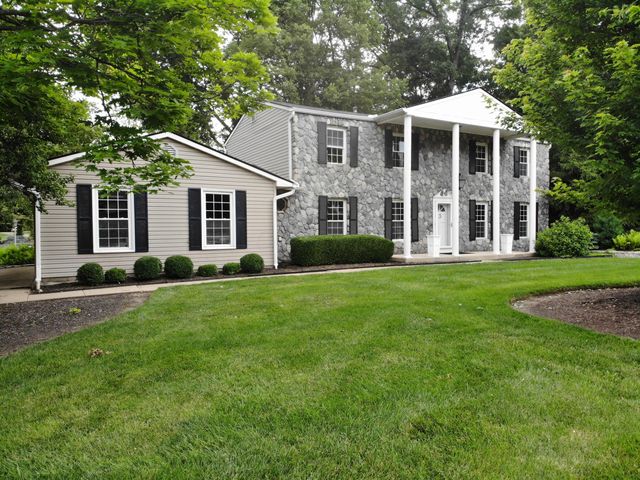 13880 Indian Mound Road NW, Pickerington, OH 43147