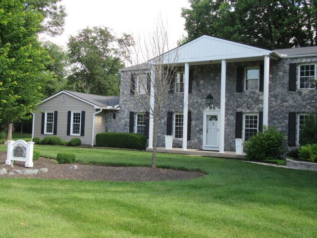 13880 Indian Mound Road NW, Pickerington, OH 43147