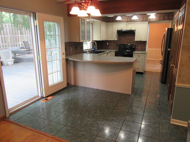 13880 Indian Mound Road NW, Pickerington, OH 43147