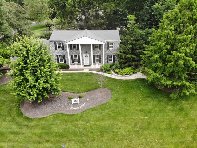 13880 Indian Mound Road NW, Pickerington, OH 43147