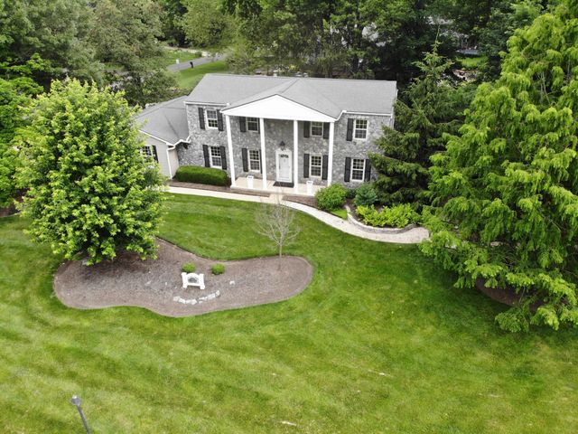 13880 Indian Mound Road NW, Pickerington, OH 43147
