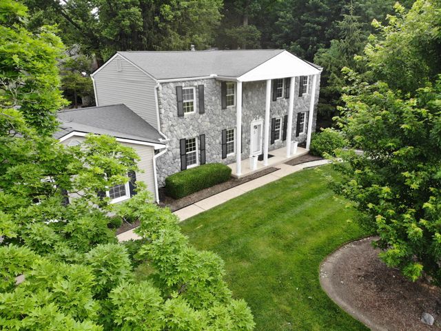 13880 Indian Mound Road NW, Pickerington, OH 43147
