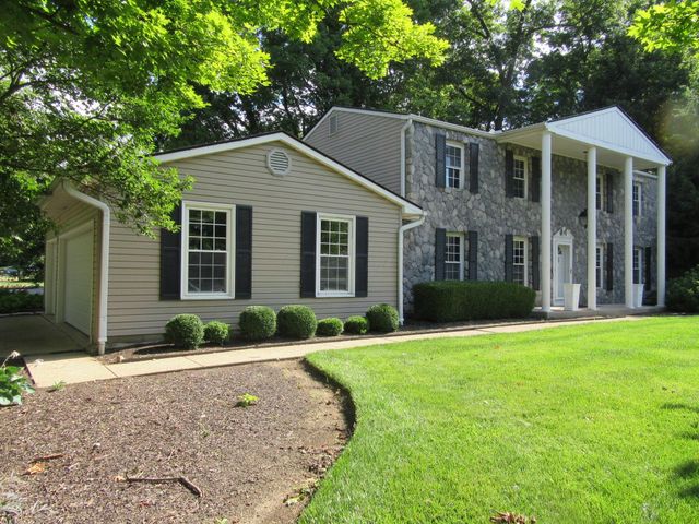 13880 Indian Mound Road NW, Pickerington, OH 43147