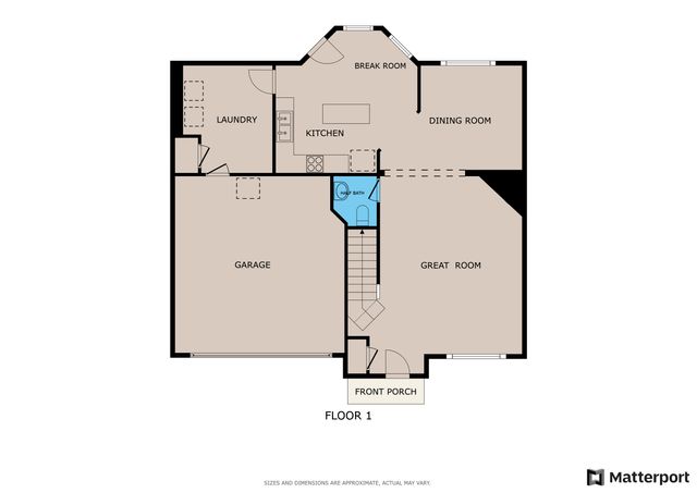 912 Lionshead Lane, Greenwood, IN 46143