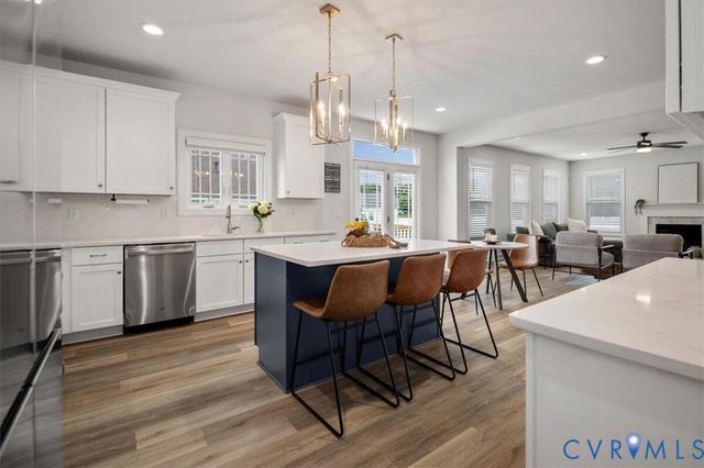 12235 Kenton Ridge Rd, Ashland, VA 23005