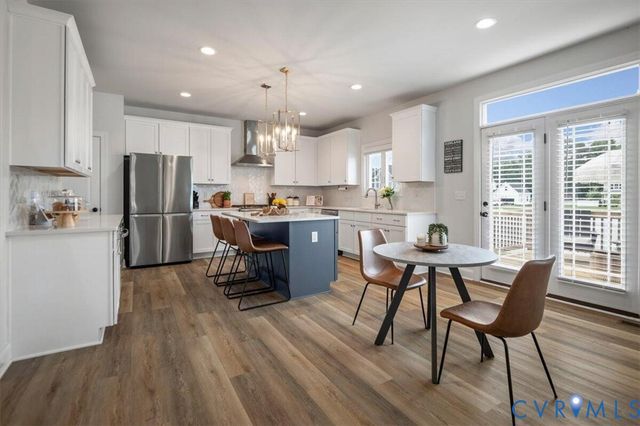 12235 Kenton Ridge Rd, Ashland, VA 23005
