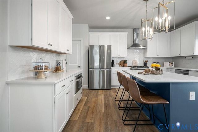 12235 Kenton Ridge Rd, Ashland, VA 23005