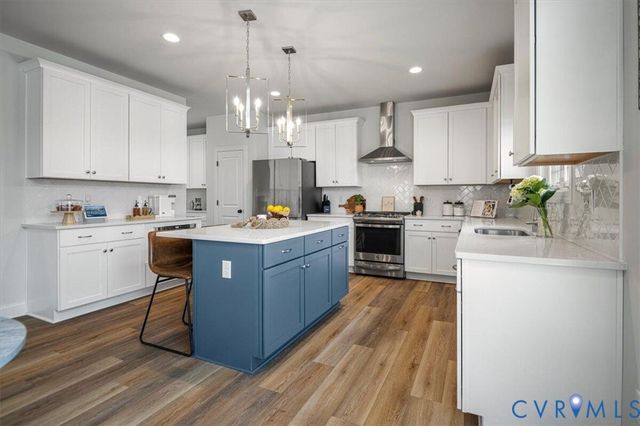 12235 Kenton Ridge Rd, Ashland, VA 23005