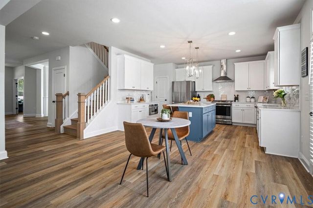 12235 Kenton Ridge Rd, Ashland, VA 23005
