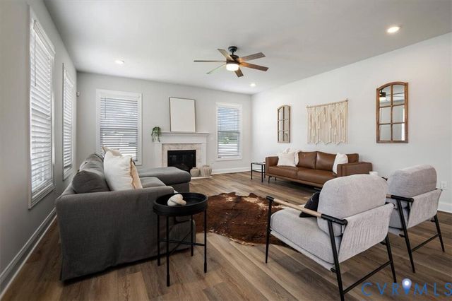 12235 Kenton Ridge Rd, Ashland, VA 23005
