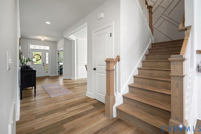 12235 Kenton Ridge Rd, Ashland, VA 23005