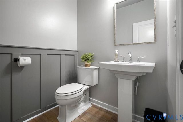 12235 Kenton Ridge Rd, Ashland, VA 23005