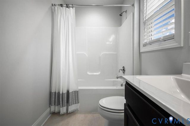 12235 Kenton Ridge Rd, Ashland, VA 23005
