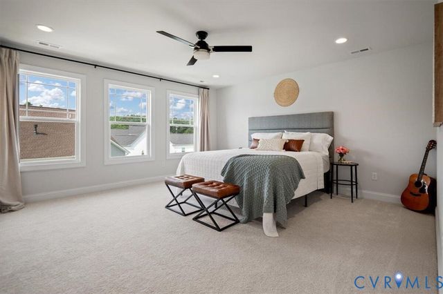 12235 Kenton Ridge Rd, Ashland, VA 23005