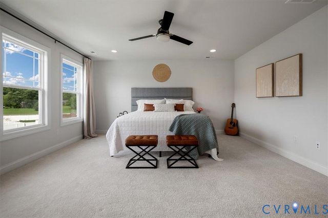 12235 Kenton Ridge Rd, Ashland, VA 23005