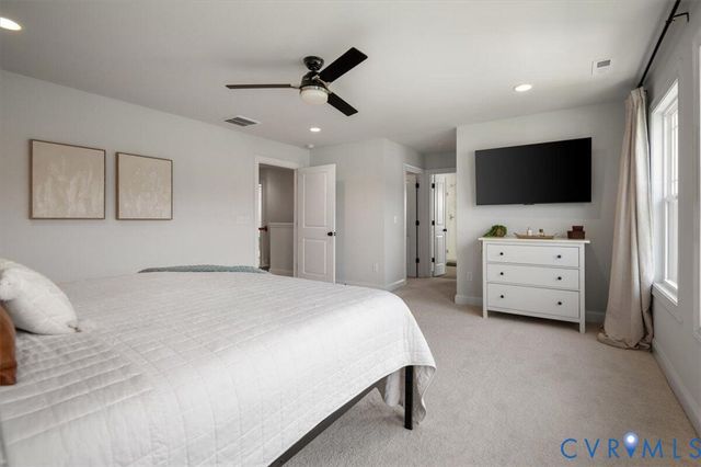 12235 Kenton Ridge Rd, Ashland, VA 23005