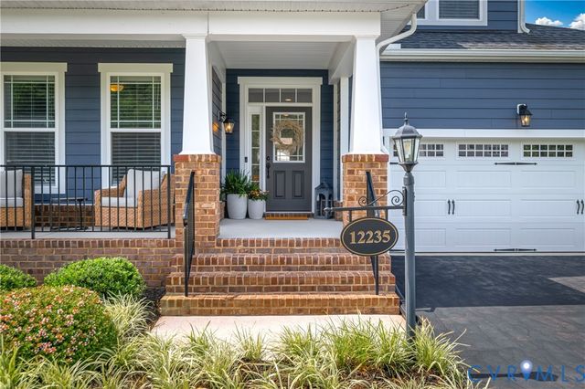 12235 Kenton Ridge Rd, Ashland, VA 23005