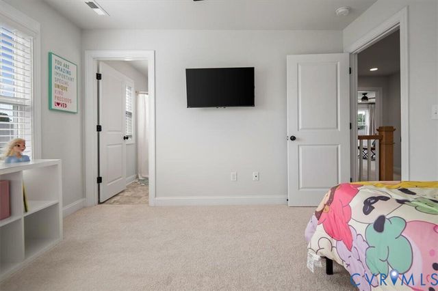 12235 Kenton Ridge Rd, Ashland, VA 23005