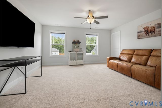 12235 Kenton Ridge Rd, Ashland, VA 23005