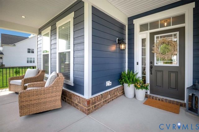 12235 Kenton Ridge Rd, Ashland, VA 23005