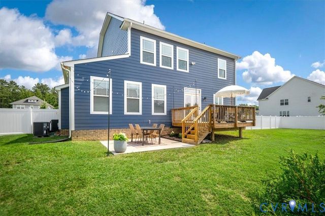 12235 Kenton Ridge Rd, Ashland, VA 23005