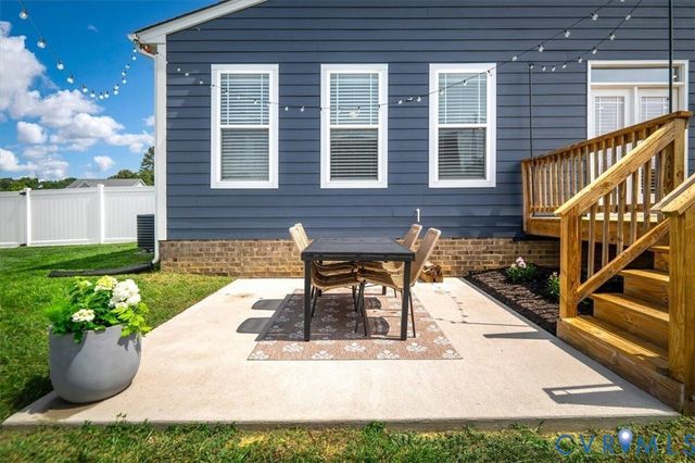 12235 Kenton Ridge Rd, Ashland, VA 23005