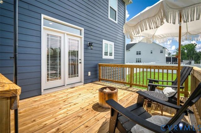 12235 Kenton Ridge Rd, Ashland, VA 23005