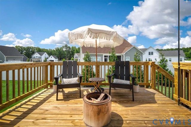 12235 Kenton Ridge Rd, Ashland, VA 23005