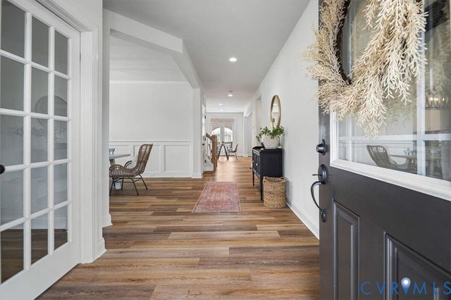 12235 Kenton Ridge Rd, Ashland, VA 23005