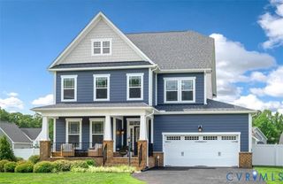 12235 Kenton Ridge Rd, Ashland, VA 23005