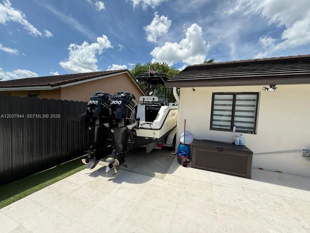 14832 SW 169th Ln, Miami, FL 33187