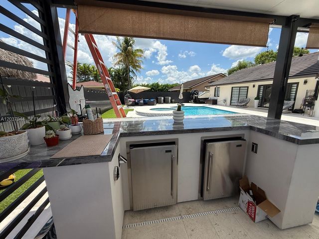 14832 SW 169th Ln, Miami, FL 33187