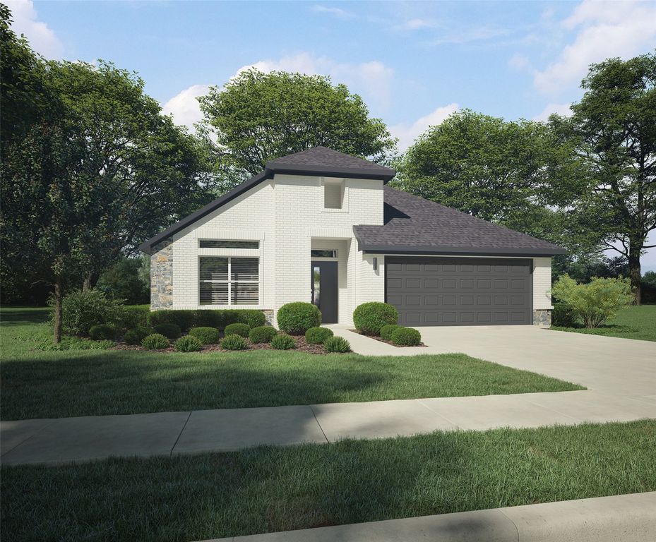 1105 Painted Sky Path, Princeton, TX 75407