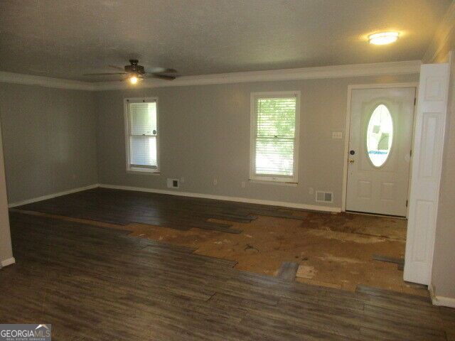1710 Rosewood Drive, Griffin, GA 30223