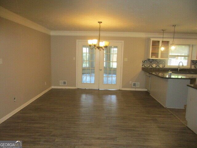 1710 Rosewood Drive, Griffin, GA 30223
