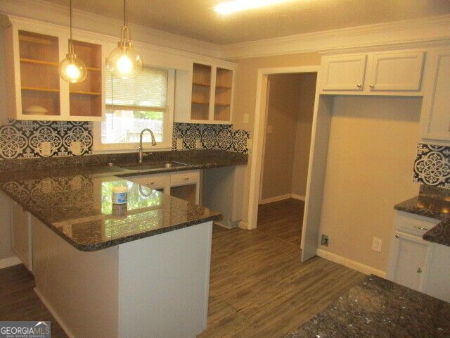 1710 Rosewood Drive, Griffin, GA 30223