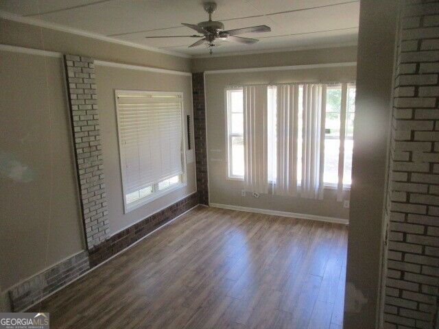 1710 Rosewood Drive, Griffin, GA 30223