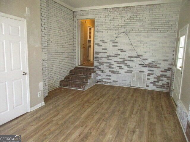 1710 Rosewood Drive, Griffin, GA 30223