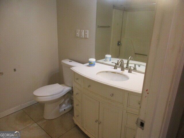 1710 Rosewood Drive, Griffin, GA 30223