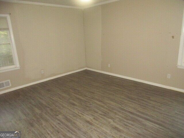 1710 Rosewood Drive, Griffin, GA 30223
