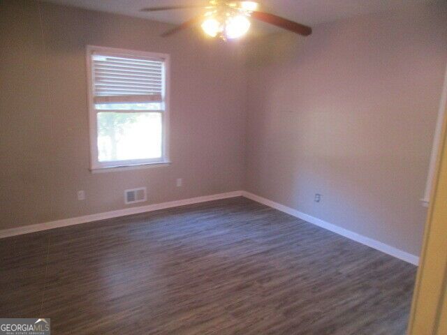 1710 Rosewood Drive, Griffin, GA 30223